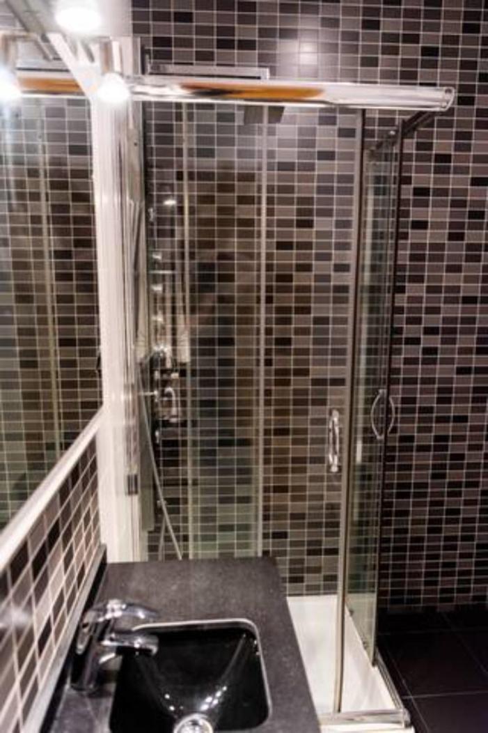 Urzaiz Centro Vigo Apartment Exterior photo